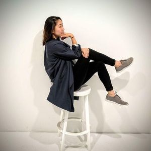 Meet your Posher, Rachel